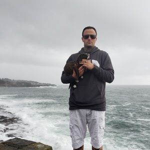 Meet your Posher, David